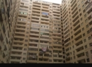 Satılır 3 otaqlı 105 m2 yeni tikili 8 mkr