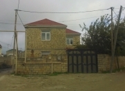 Satılır 4 otaqlı 170 m2 villa Sulutəpə