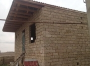 Satılır 3 otaqlı 100 m2 həyət evi Xəzər r.