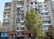 Satılır 4 otaqlı 95 m2 köhnə tikili Əhmədli