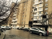 Satılır 3 otaqlı 60 m2 köhnə tikili Əhmədli