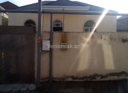 Satılır 3 otaqlı 2 m2 həyət evi Biləcəri