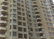 Satılır 2 otaqlı 97 m2 yeni tikili Metropark