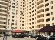 Satılır 3 otaqlı 121 m2 yeni tikili 9 mkr