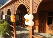 İcarəyə verilir 7 otaqlı 250 m2 obyekt NZS