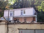 Satılır 4 otaqlı 120 m2 həyət evi Caspian Plaza