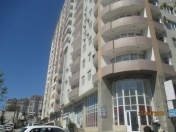 İcarəyə verilir 3 otaqlı 110 m2 yeni tikili Zabitlər parkı