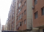 Satılır 1 otaqlı 46 m2 yeni tikili Xırdalan