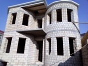 Satılır 5 otaqlı 220 m2 həyət evi Masazır