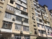 Satılır 2 otaqlı 55 m2 köhnə tikili 9 mkr