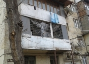Satılır 1 otaqlı 36 m2 köhnə tikili Gəncə