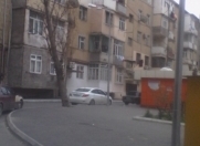 Satılır 5 otaqlı 111 m2 köhnə tikili Əhmədli