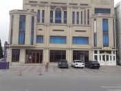 İcarəyə verilir 20 otaqlı 1050 m2 obyekt Şah İsmayıl Xətai m.