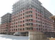 Satılır 1 otaqlı 43 m2 yeni tikili Xırdalan