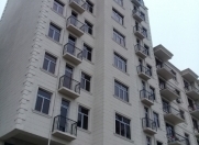 Satılır 1 otaqlı 50 m2 yeni tikili Xırdalan