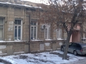 İcarəyə verilir 2 otaqlı 30 m2 köhnə tikili Nəriman Nərimanov m.