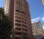 İcarəyə verilir 2 otaqlı 95 m2 yeni tikili Nəsimi m.