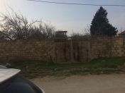 Satılır 4 otaqlı 200 m2 bağ evi Novxanı