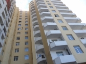İcarəyə verilir 3 otaqlı 110 m2 yeni tikili 28 May m.
