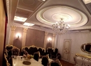 Satılır 4 otaqlı 180 m2 yeni tikili Qara şəhər