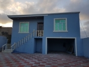 Satılır 3 otaqlı 110 m2 həyət evi Maştağa