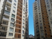 Satılır 4 otaqlı 150 m2 yeni tikili Binəqədi r.