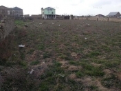 Satılır 10 sot torpaq Binə