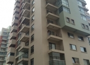 İcarəyə verilir 3 otaqlı 130 m2 yeni tikili İzmir parkı