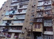 Satılır 3 otaqlı 80 m2 köhnə tikili 9 mkr