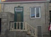 Satılır 2 otaqlı 80 m2 həyət evi Zabrat 1