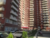 Satılır 3 otaqlı 100 m2 yeni tikili 8 mkr