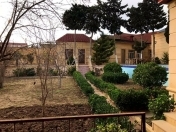 Satılır 3 otaqlı 110 m2 bağ evi Mərdəkan