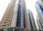 Satılır 4 otaqlı 113 m2 yeni tikili Bakıxanov