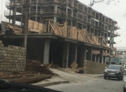Satılır 2 otaqlı 82 m2 yeni tikili Bakı Dövlət Universiteti