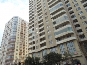 Satılır 3 otaqlı 67 m2 yeni tikili Sevinc k/t