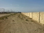 Satılır 1000 sot torpaq Müşfiqabad