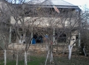 Satılır 8 otaqlı 200 m2 həyət evi Badamdar