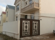 Satılır 4 otaqlı 95 m2 bağ evi Xırdalan