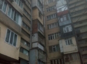 Satılır 3 otaqlı 65 m2 köhnə tikili Montin