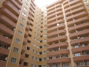 Satılır 3 otaqlı 96 m2 yeni tikili Qələbə dairəsi