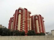 Satılır 3 otaqlı 66 m2 yeni tikili 8 km