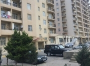 Satılır 2 otaqlı 82 m2 yeni tikili Zabrat 2