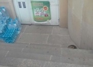 Satılır 1 otaqlı 120 m2 obyekt Nəsimi r.