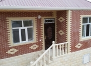 Satılır 4 otaqlı 130 m2 həyət evi Hövsan