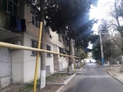 Satılır 3 otaqlı 66 m2 köhnə tikili 8 km