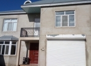 Satılır 5 otaqlı 110 m2 həyət evi Xaçmaz