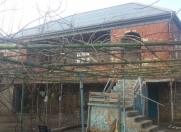 Satılır 4 otaqlı 400 m2 həyət evi Binəqədi