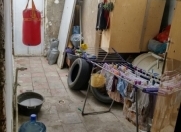 Satılır 2 otaqlı 49 m2 həyət evi Bayıl