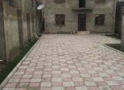 Satılır 6 otaqlı 220 m2 həyət evi Bülbülə