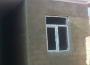 Satılır 2 otaqlı 60 m2 həyət evi Xırdalan